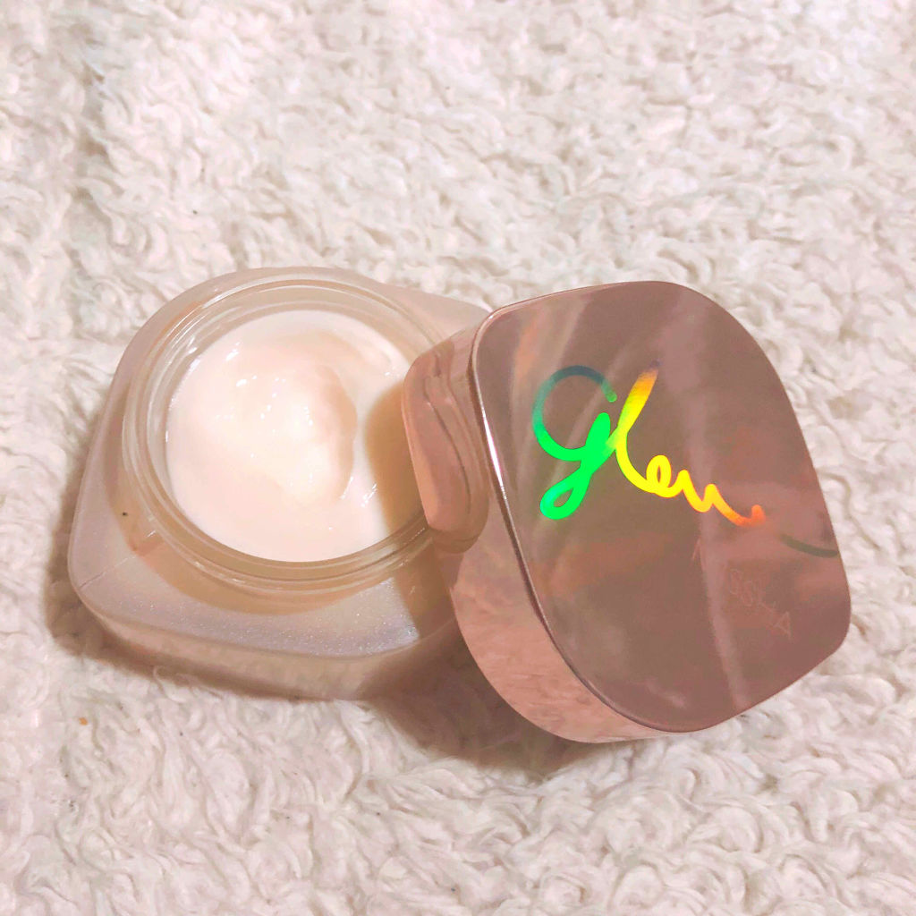 ミシャ グロウ スキンバーム（Ｒ）/MISSHA/化粧下地を使ったクチコミ（3枚目）