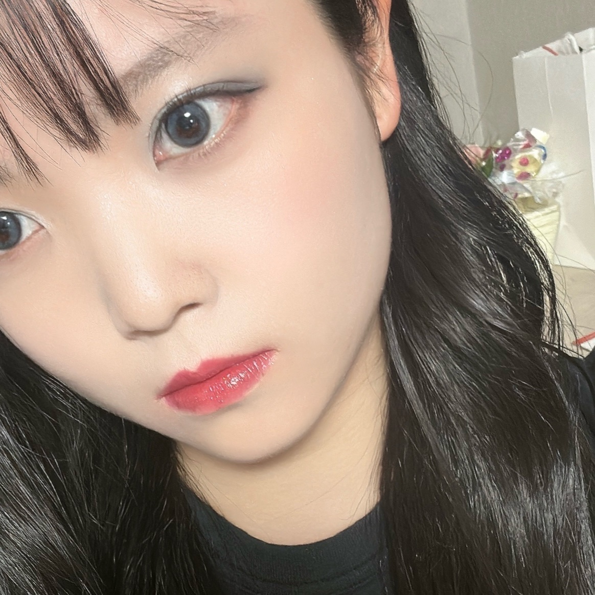 タイムレスブルームコレクションパレット 2021/DEAR DAHLIA/アイシャドウパレットを使ったクチコミ（1枚目）