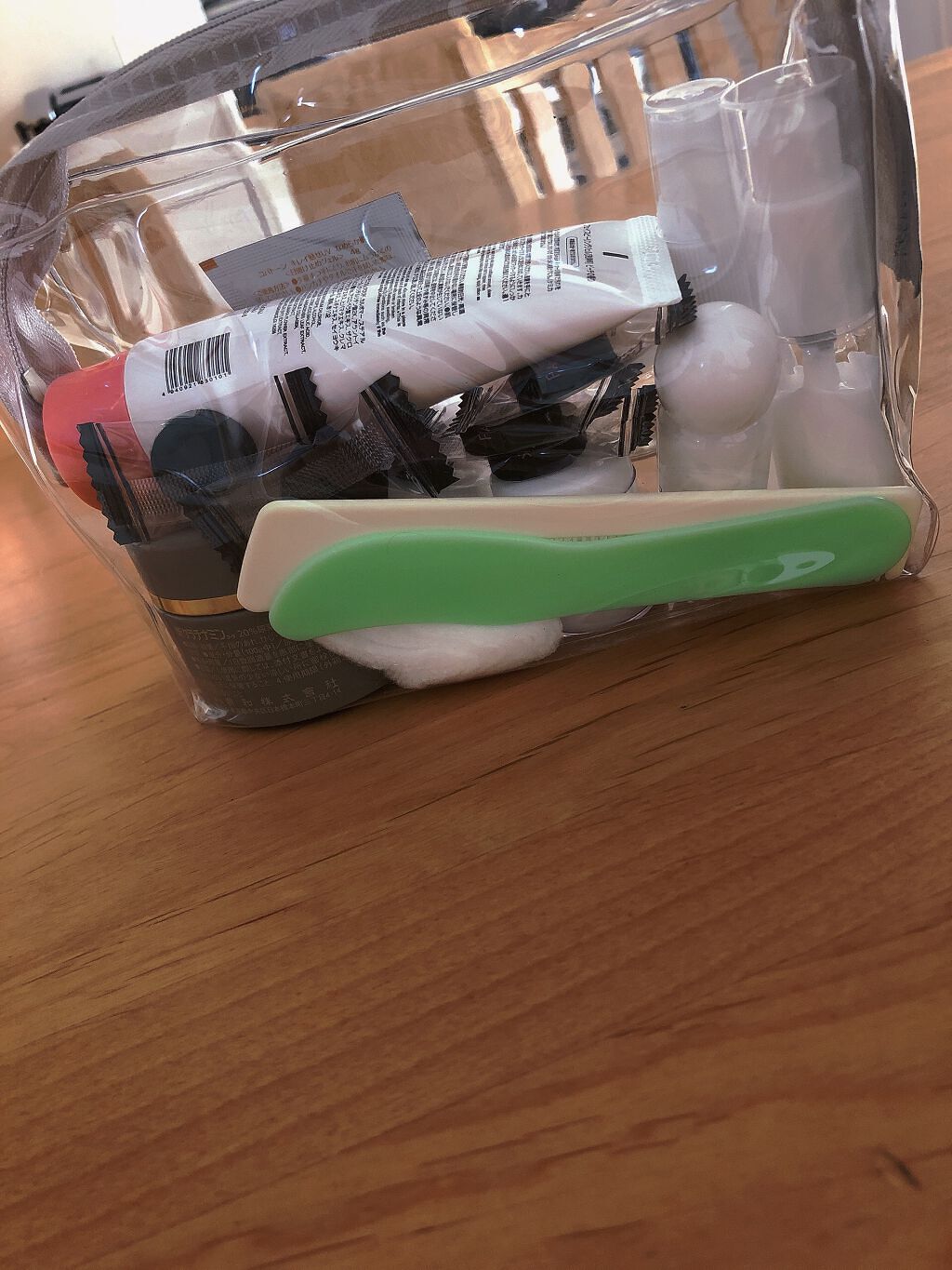 スキンケア洗顔料 薬用アクネケア/ビオレ/洗顔フォームを使ったクチコミ（1枚目）