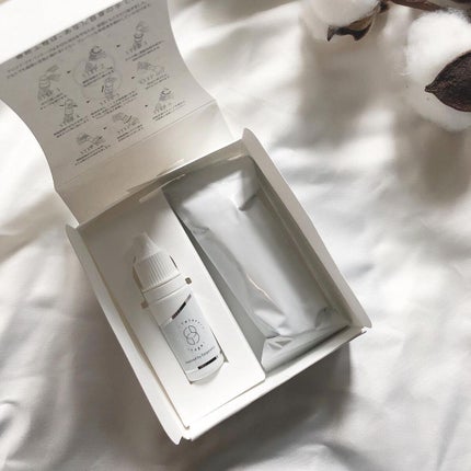 RENOVATIO TELOMERE/DDS株式会社/美容液を使ったクチコミ(8枚目)