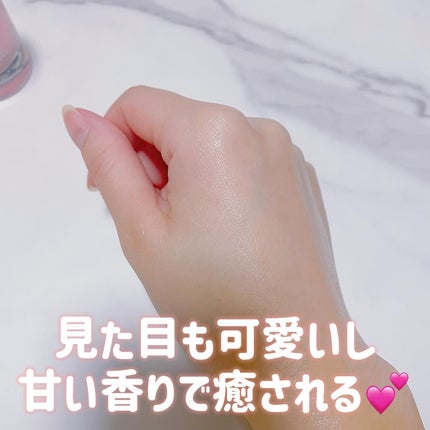 桃70%ナイアシンセラム/Anua/美容液を使ったクチコミ(4枚目)