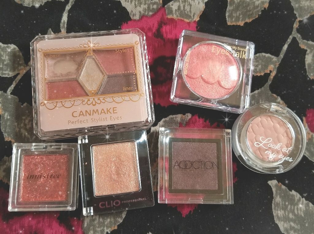 アディクション ザ アイシャドウ/ADDICTION/単色アイシャドウを使ったクチコミ（3枚目）