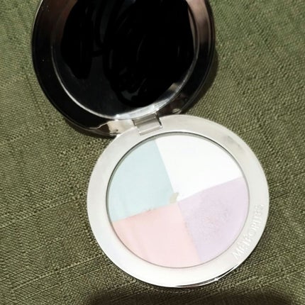 メテオリット コンパクト/GUERLAIN/プレストパウダーを使ったクチコミ(1枚目)