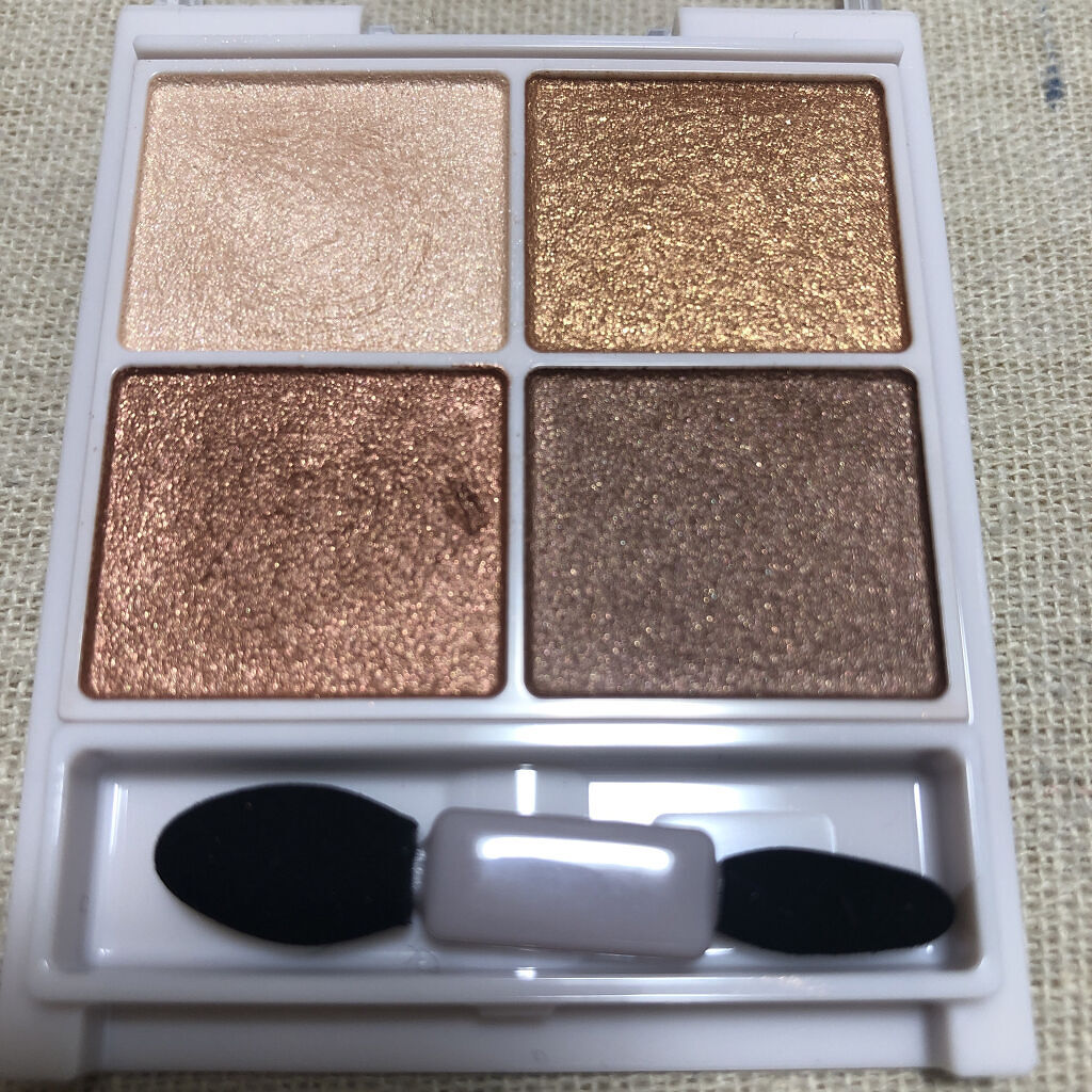 リアルカバーリキッド（ライトグロウ）/KATE/リキッドファンデーションを使ったクチコミ（3枚目）