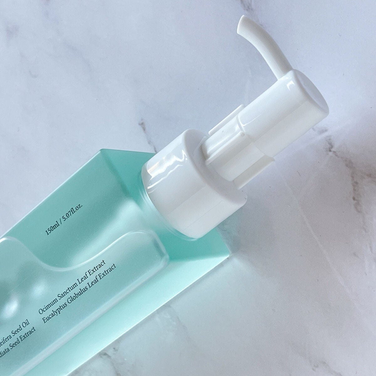 ジェントル ポア クレンジングオイル/Dr.Althea/オイルクレンジングを使ったクチコミ(4枚目)