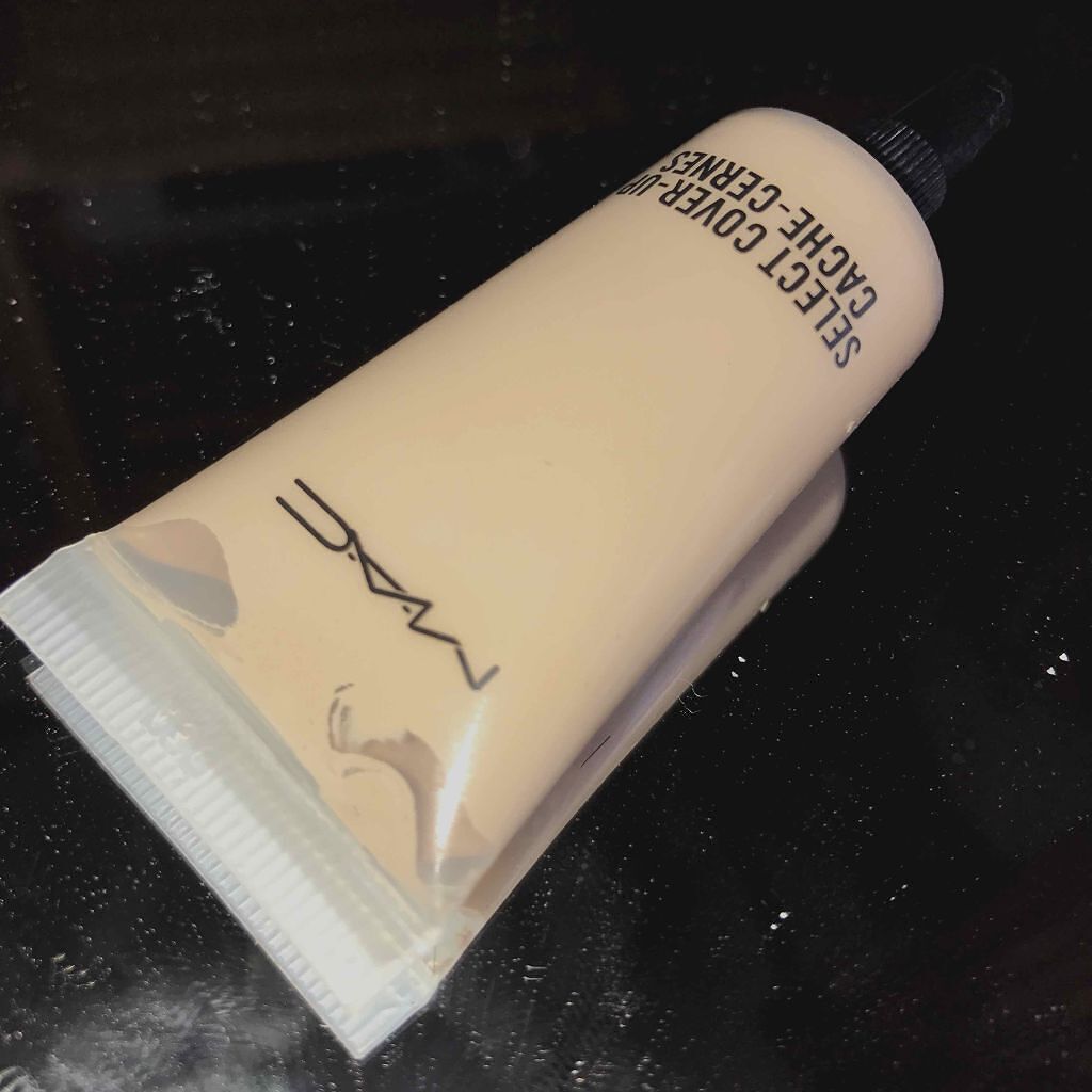 M・A・C セレクト カバーアップ