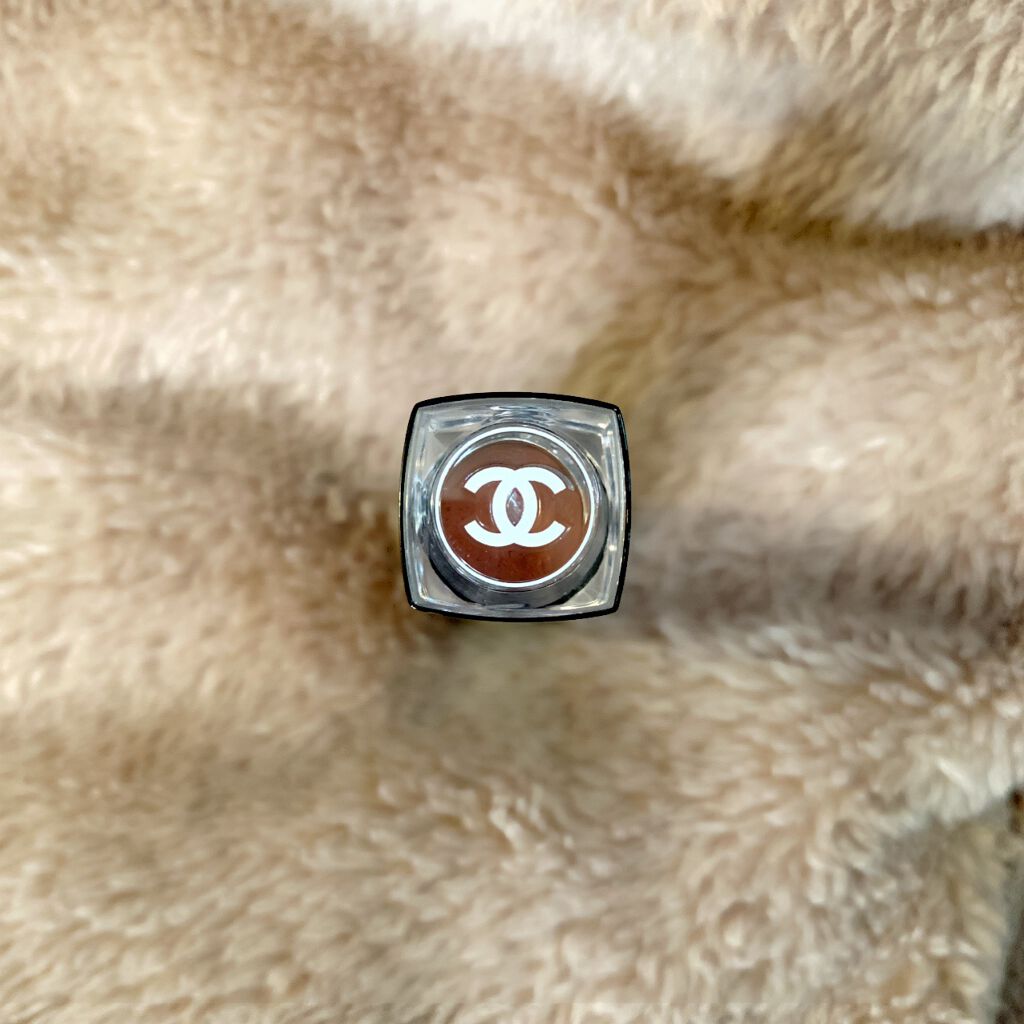 ルージュ ココ ブルーム /CHANEL/口紅を使ったクチコミ(1枚目)