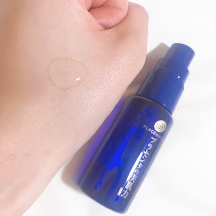 プラセンタ配合美容液/プラセホワイター/美容液を使ったクチコミ(2枚目)