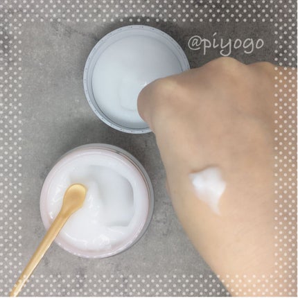 薬用美白・シワ改善オールインワンジェル/コラリッチ/オールインワン化粧品を使ったクチコミ(3枚目)