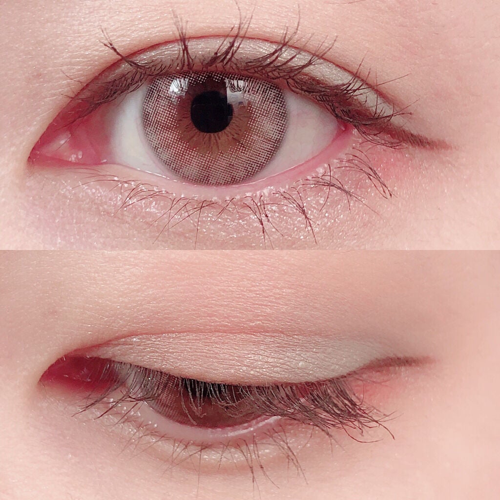 バロックペイント15色/PEONYELF/アイシャドウパレットを使ったクチコミ(2枚目)