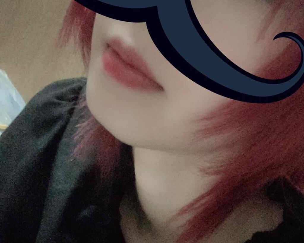 メルティールミナスルージュ/キャンメイク/口紅を使ったクチコミ(1枚目)