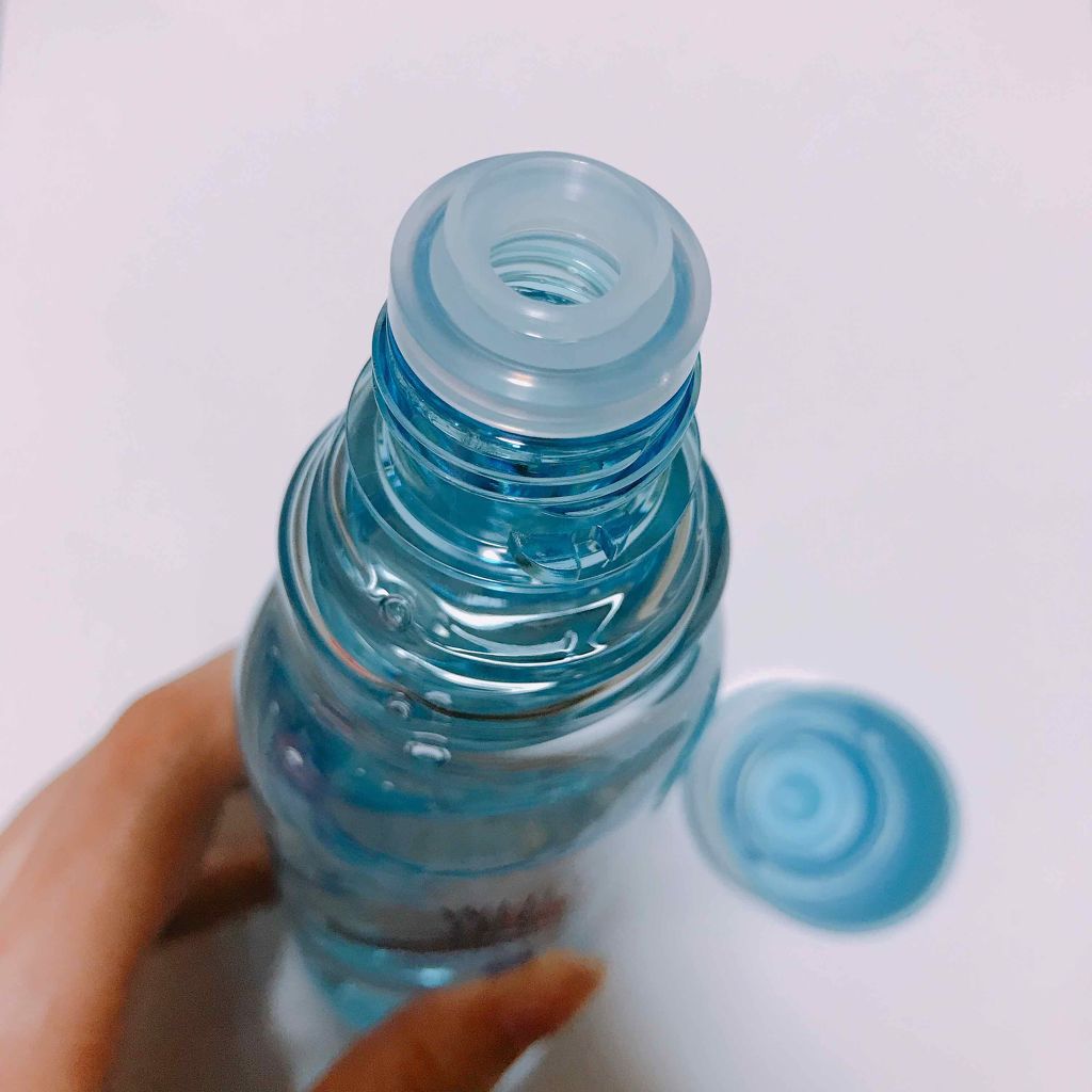 ホワイトジュレ クール/アクアレーベル/オールインワン化粧品を使ったクチコミ(2枚目)