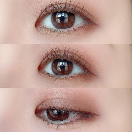 マルチカラーバリエーション マット/チャコット・コスメティクス/単色アイシャドウを使ったクチコミ(7枚目)