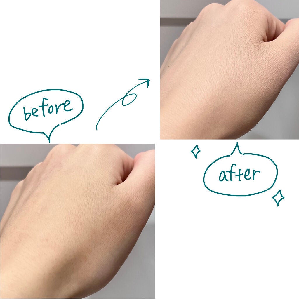 スーパーシカクッション/MEDICUBE/クッションファンデーションを使ったクチコミ(3枚目)