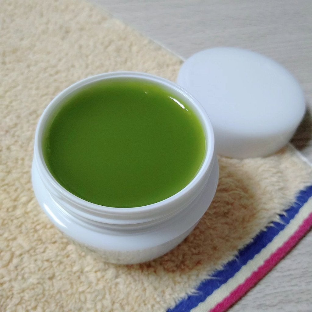 マルチパーパスクリーム/アロジン/ハンドクリームを使ったクチコミ(2枚目)