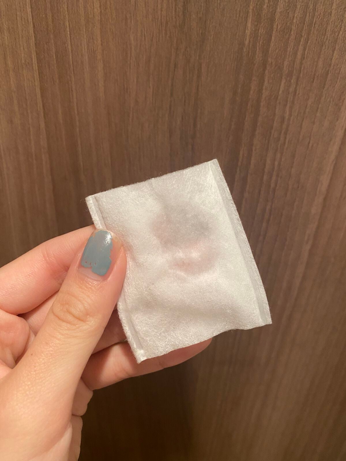 ネイルカラーリムーバーN/KATE/除光液を使ったクチコミ(2枚目)