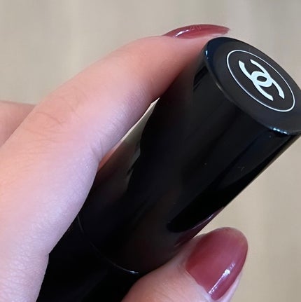 ボーム エサンシエル/CHANEL/スティックハイライトを使ったクチコミ(4枚目)