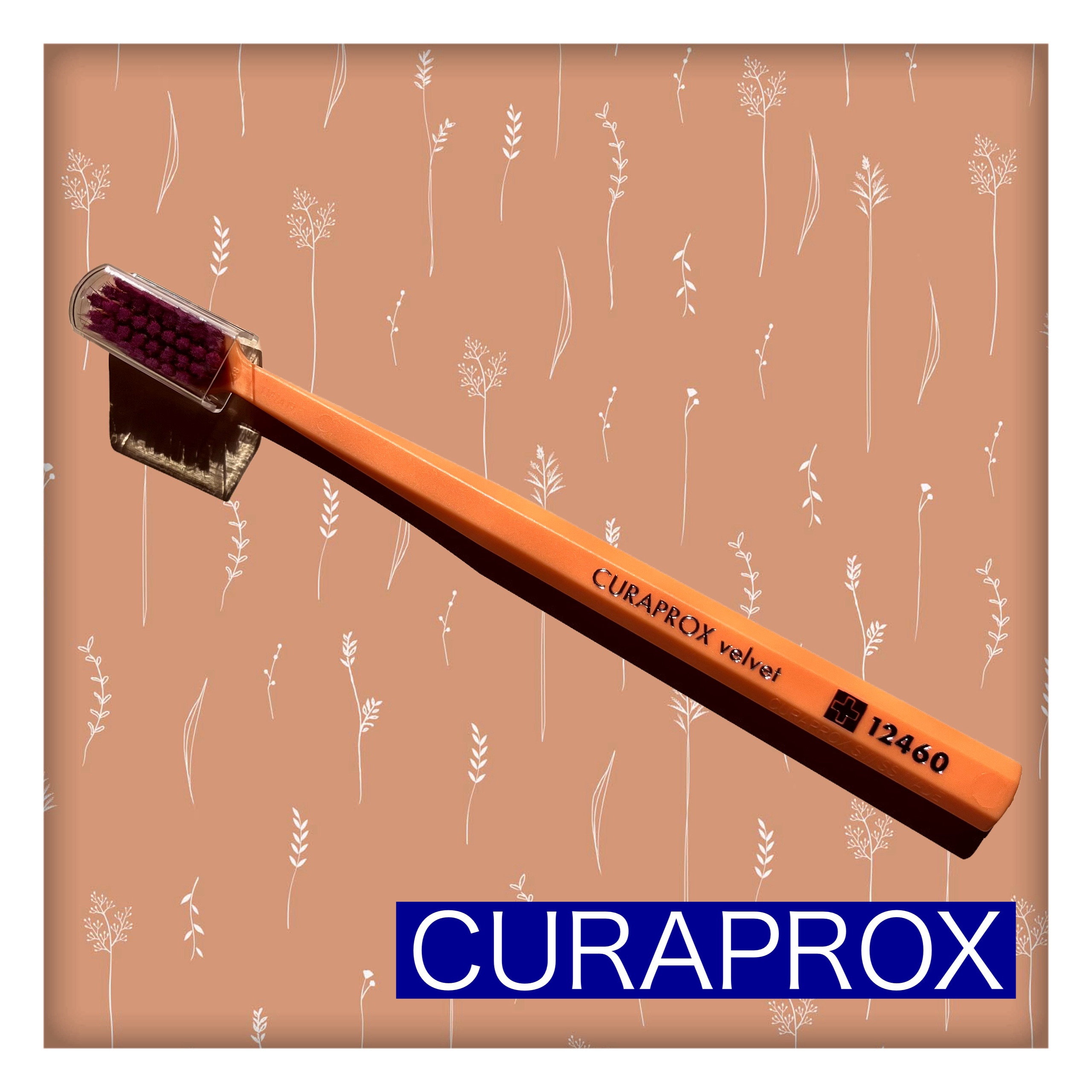 CURAPROX   CS 5460/CURAPROX/歯ブラシを使ったクチコミ（1枚目）