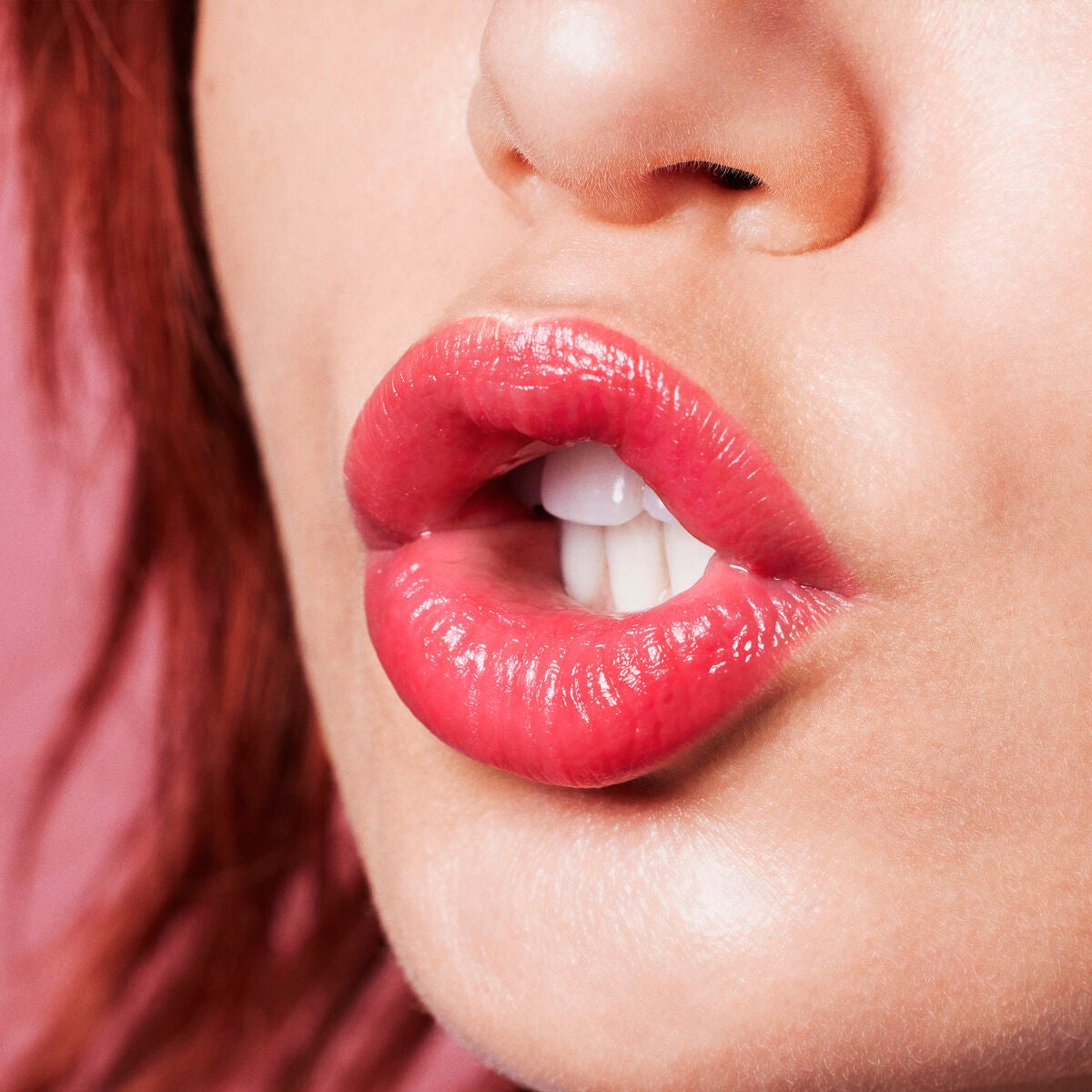 リップスティック/PAUL & JOE BEAUTE/口紅を使ったクチコミ(2枚目)