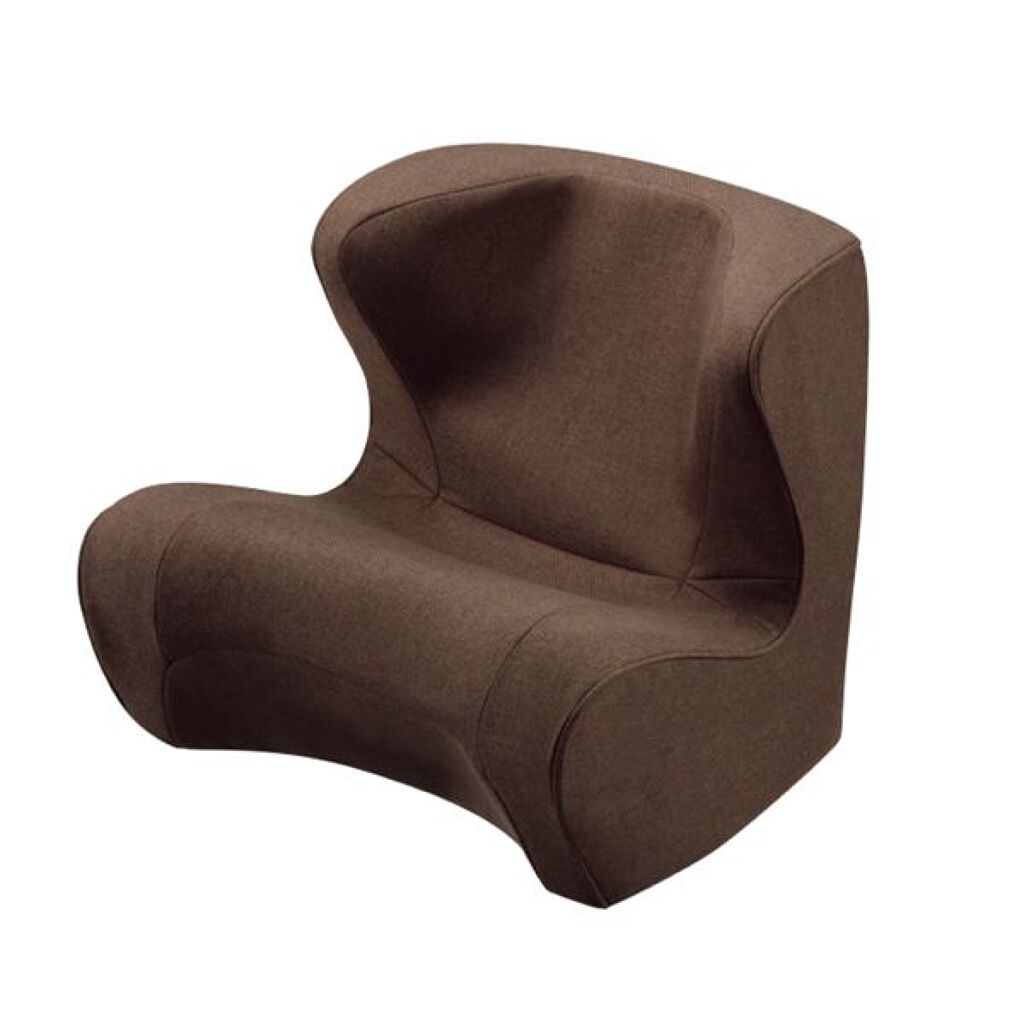 Style Dr.CHAIR ブラウン