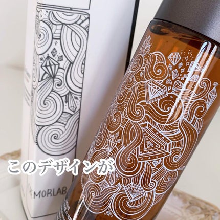 ミラクルザエッセンス /クレモラボ/美容液を使ったクチコミ(3枚目)