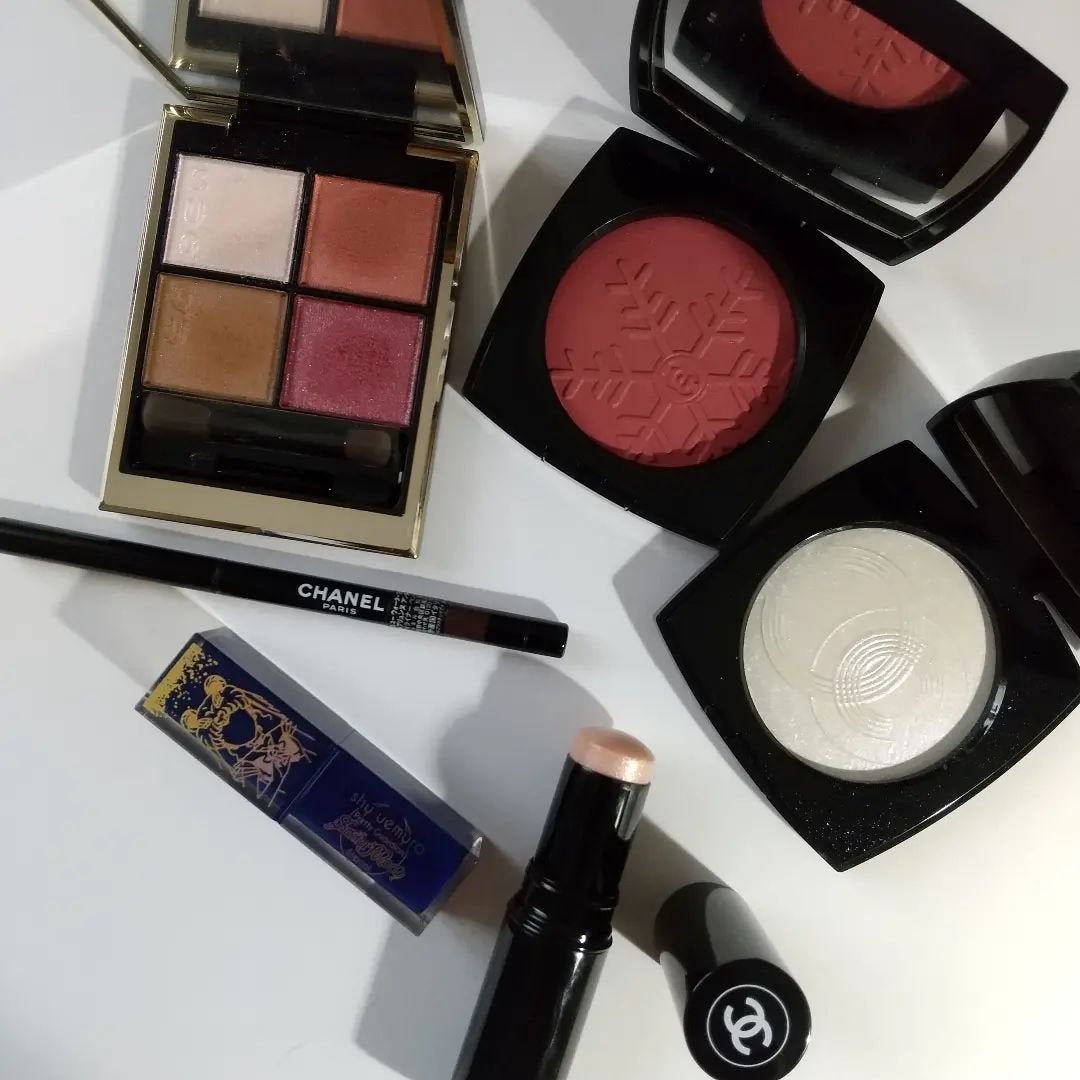 スティロ ユー ウォータープルーフ N/CHANEL/ペンシルアイライナーを使ったクチコミ(1枚目)