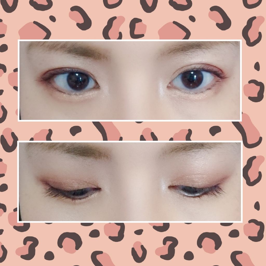 リシェ フォギーオン チークス/Visée/パウダーチークを使ったクチコミ（2枚目）