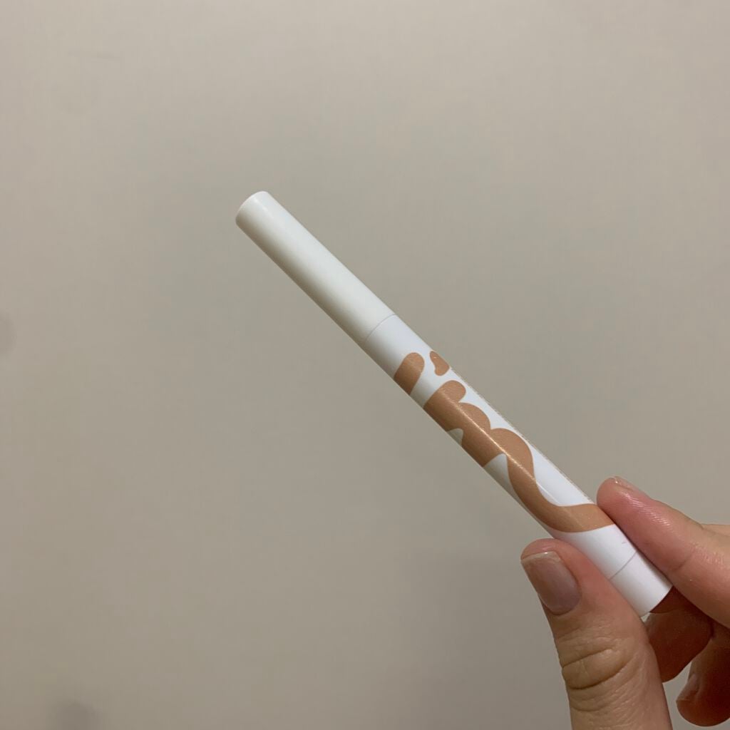 アイムスティックシャドウシマー/i’m meme/スティックアイシャドウを使ったクチコミ(1枚目)