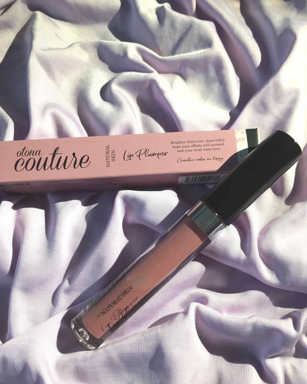 リッププランパー/otona couture/リッププランパーを使ったクチコミ(1枚目)