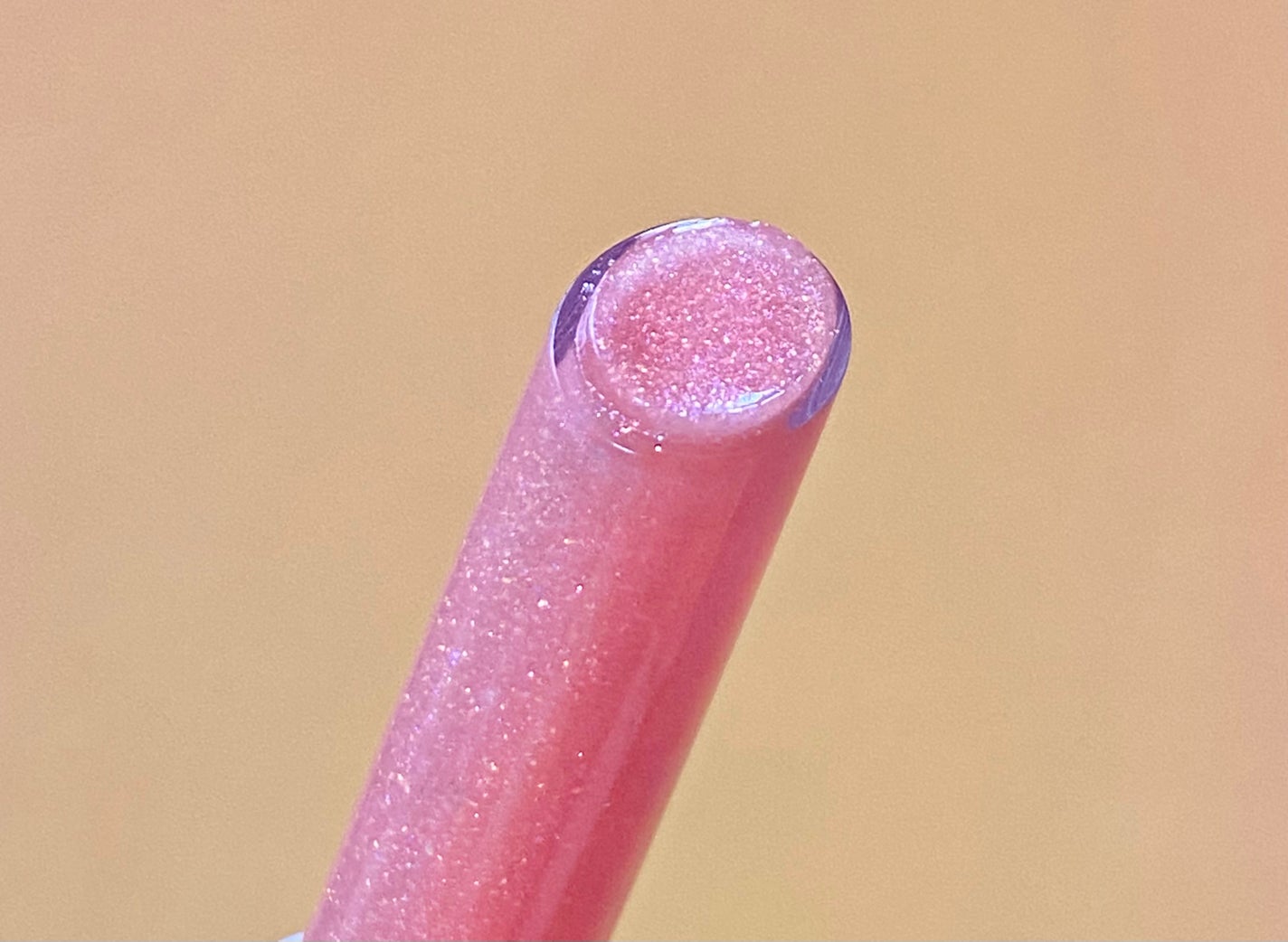 ヴィーガナイズコラーゲンリップガラスバーム/Veganize/リップグロスを使ったクチコミ(3枚目)