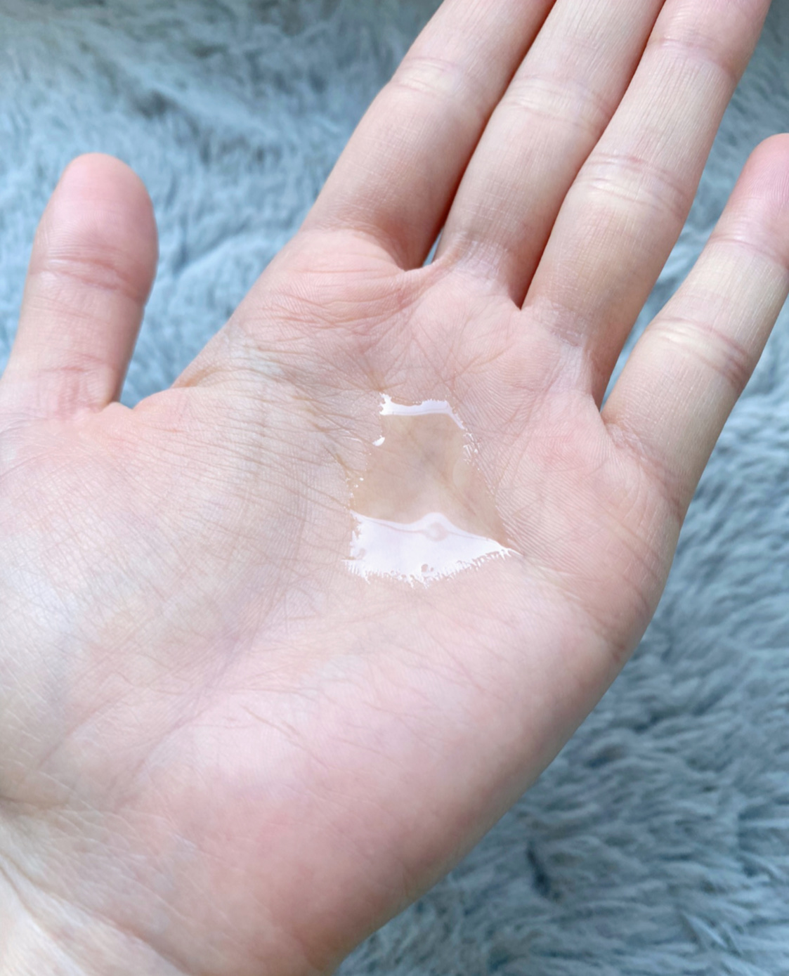 マイルドオイルクレンジング/無印良品/オイルクレンジングを使ったクチコミ（3枚目）