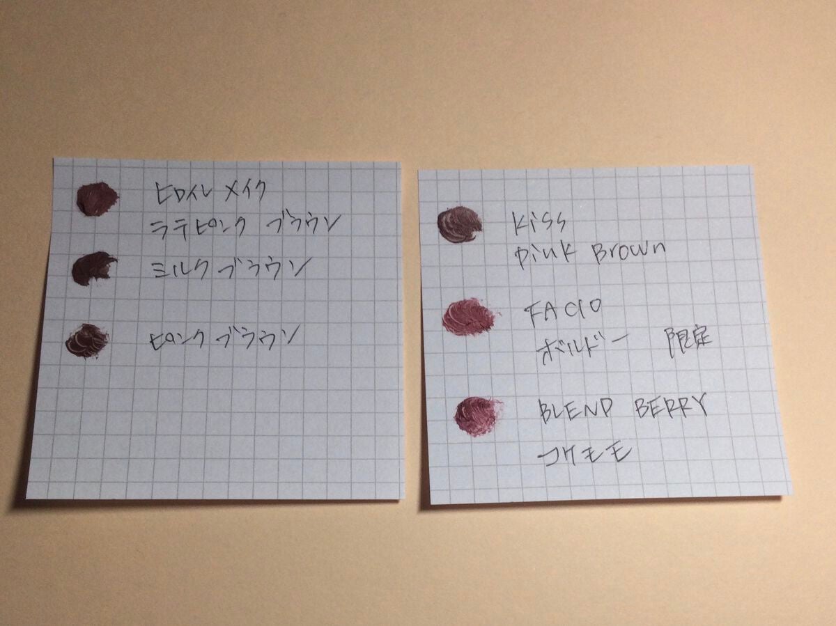 ロング&カールマスカラ アドバンストフィルム/ヒロインメイク/マスカラを使ったクチコミ(2枚目)