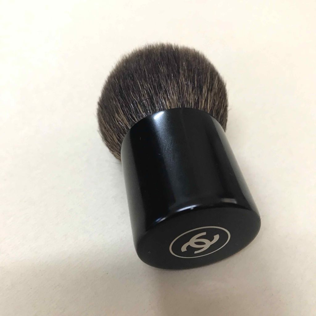 プティ パンソー｜CHANELの口コミ - このコンパクトさが気に入っ