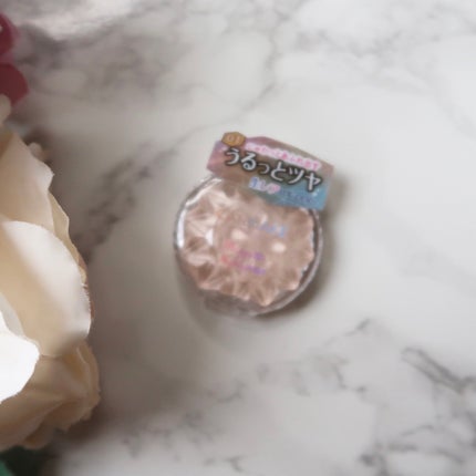 むにゅっとハイライター/キャンメイク/クリームハイライトを使ったクチコミ(1枚目)