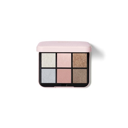 SNIDEL BEAUTY アイデザイナー n 04 Snow Tulle(初回限定パッケージ)