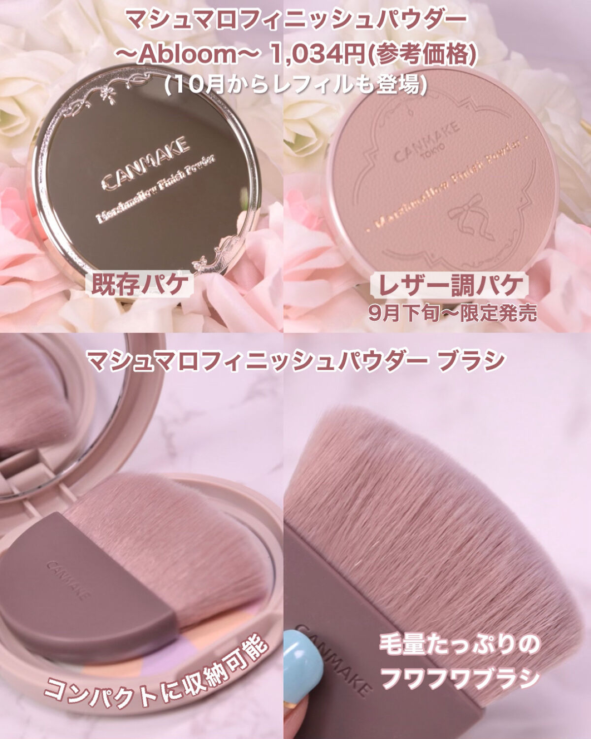 オーロラカクテルグリッター/キャンメイク/アイシャドウを使ったクチコミ（2枚目）