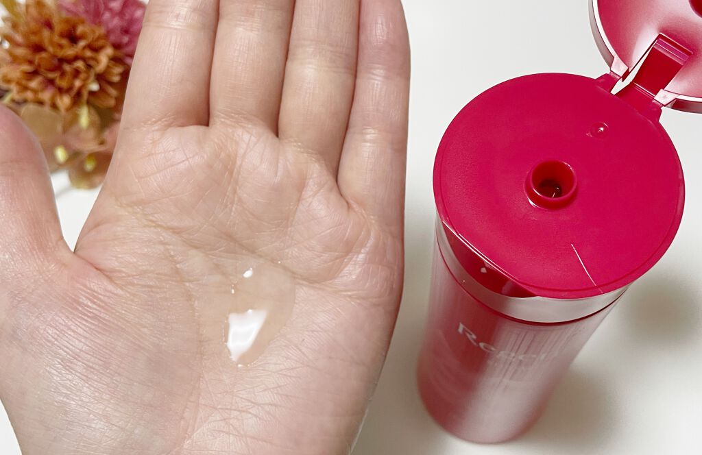 リジェンヌシャンプー/トリートメント モイスト&ボリューム/リジェンヌ/市販シャンプーを使ったクチコミ(2枚目)