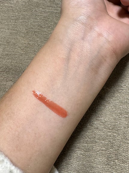 ちゅるリップランパー SP03 ムードテラコッタ(限定)/muice/リッププランパーの画像