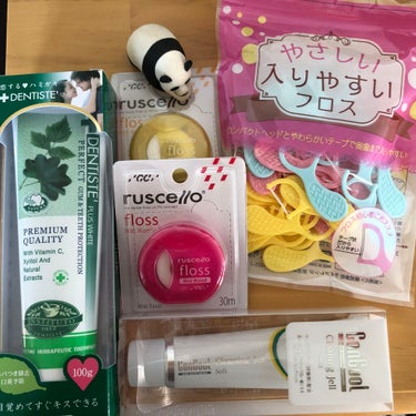 本日の購入品💖
クリーニングジェルソフトとルシェロは
リピート中！ルシェロは本当に使いやすい！
買えるときにまとめ買い！
→クリーニングジェルソフトとルシェロについては口コミ投稿してるので気になる方は是