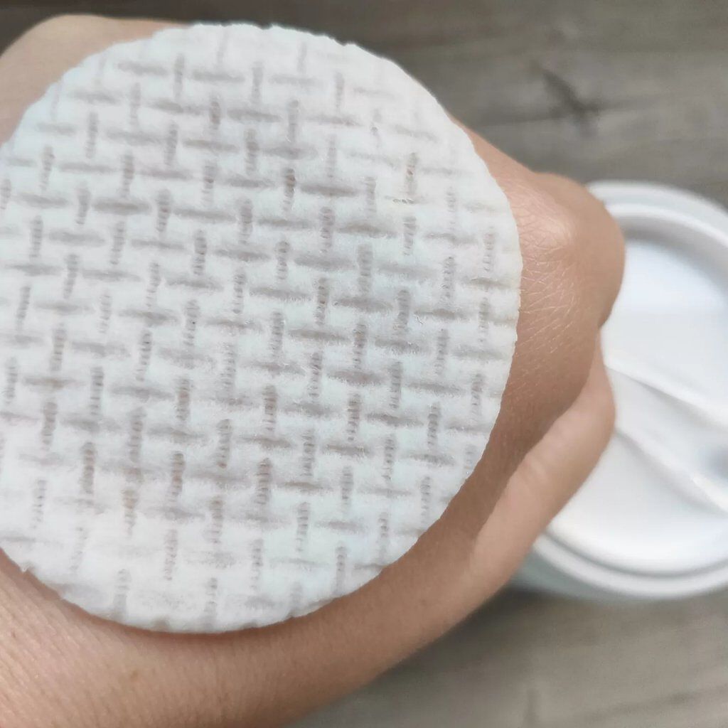 スーパーシカパッド/MEDICUBE/トナーパッドを使ったクチコミ(5枚目)