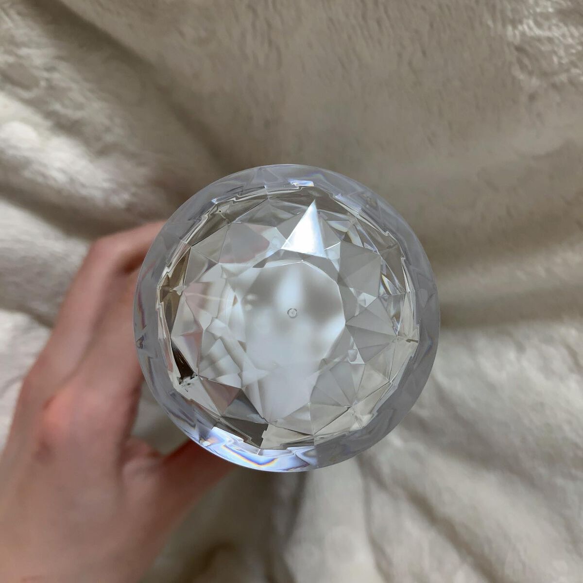 VippyClearWash/VIPPY/デリケートゾーンケアを使ったクチコミ（2枚目）