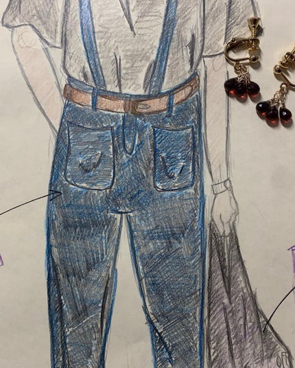 アクセサリー/3COINS/ヘアアクセサリーを使ったクチコミ(4枚目)