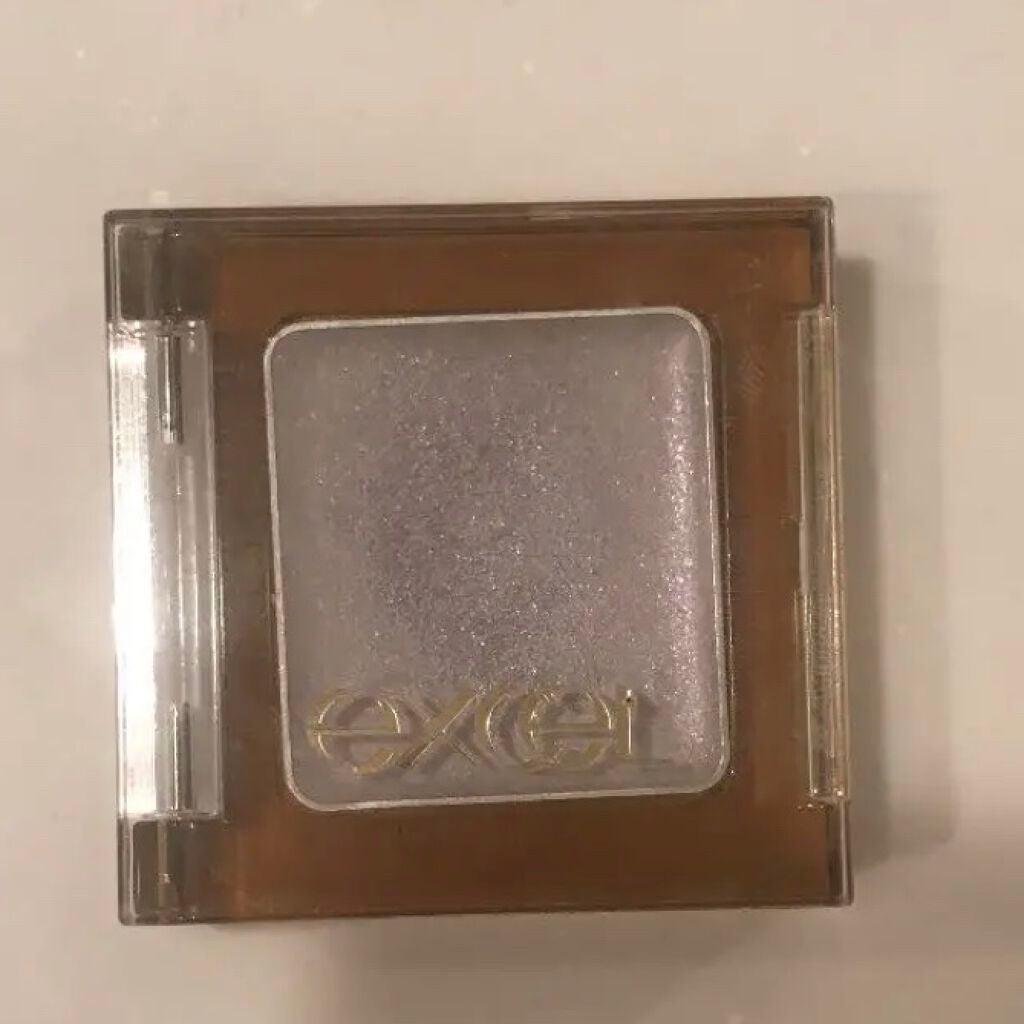 イルミクチュールシャドウ/excel/ジェル・クリームアイシャドウを使ったクチコミ(1枚目)