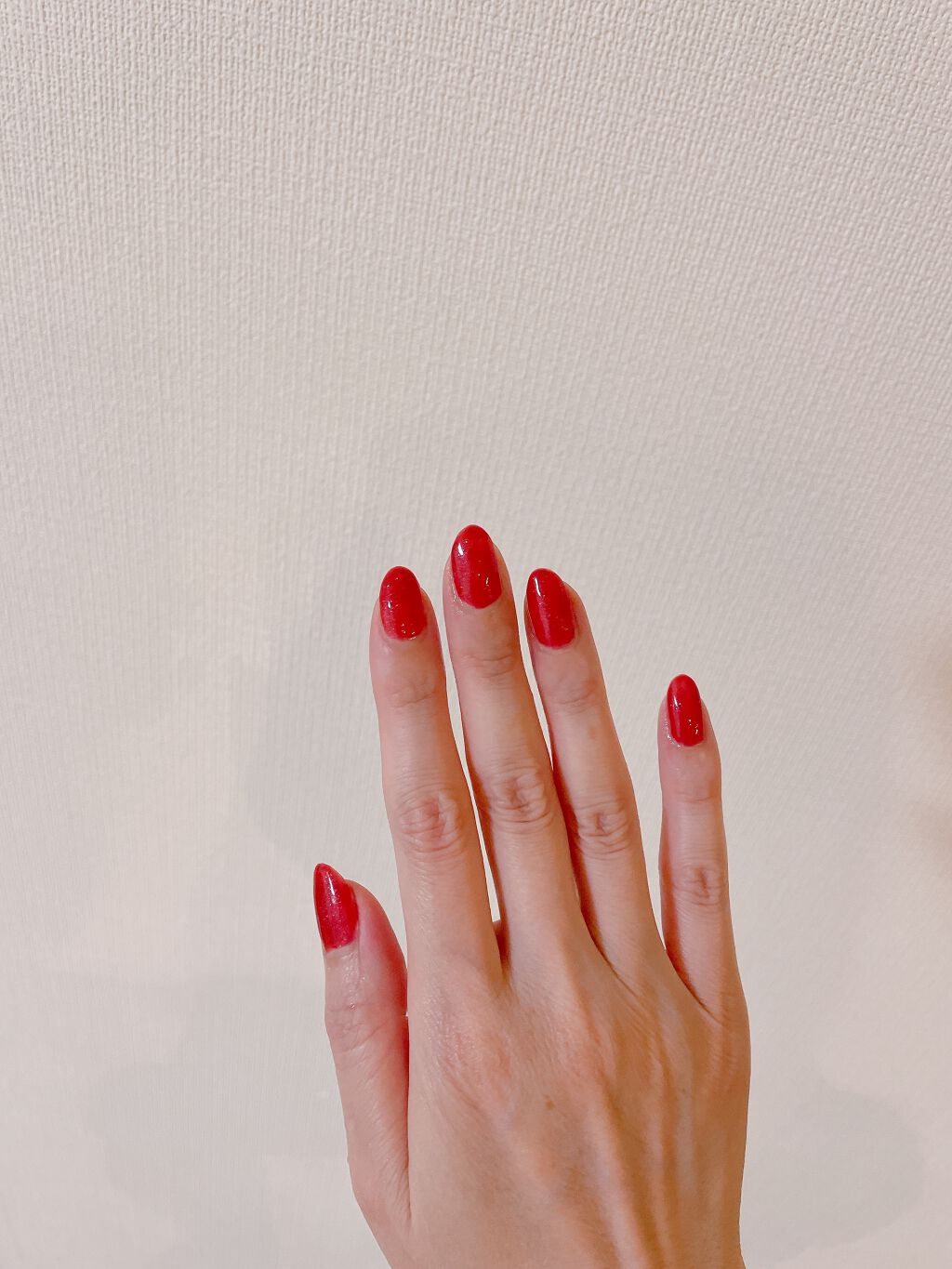 ウィークリージェル NE-62 Framboise Chocolat/HOMEI/ジェルネイルを使ったクチコミ（2枚目）