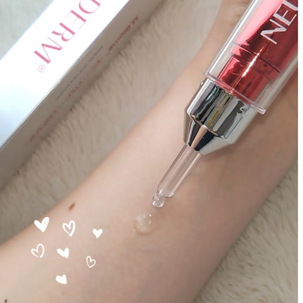 を使ったクチコミ(2枚目)