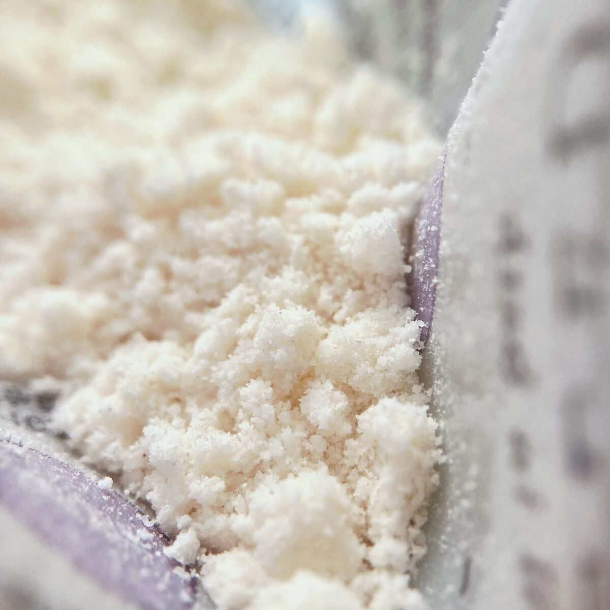 ブリススクラブ/WEEED/ボディスクラブを使ったクチコミ(4枚目)