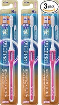 クリニカクリニカPRO歯ブラシ