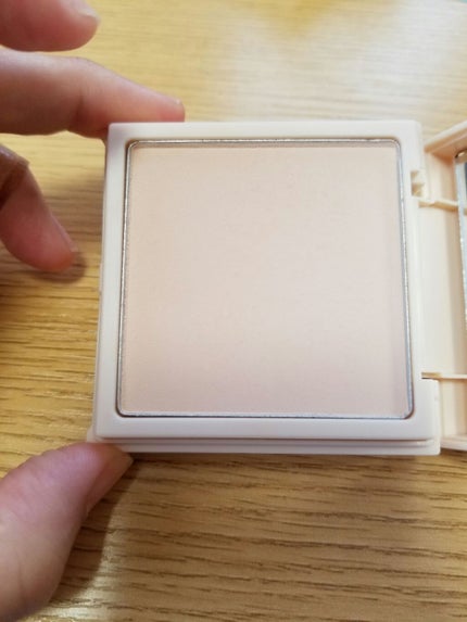 オイル キャプチャー カバー パクト/PERIPERA/プレストパウダーを使ったクチコミ(2枚目)