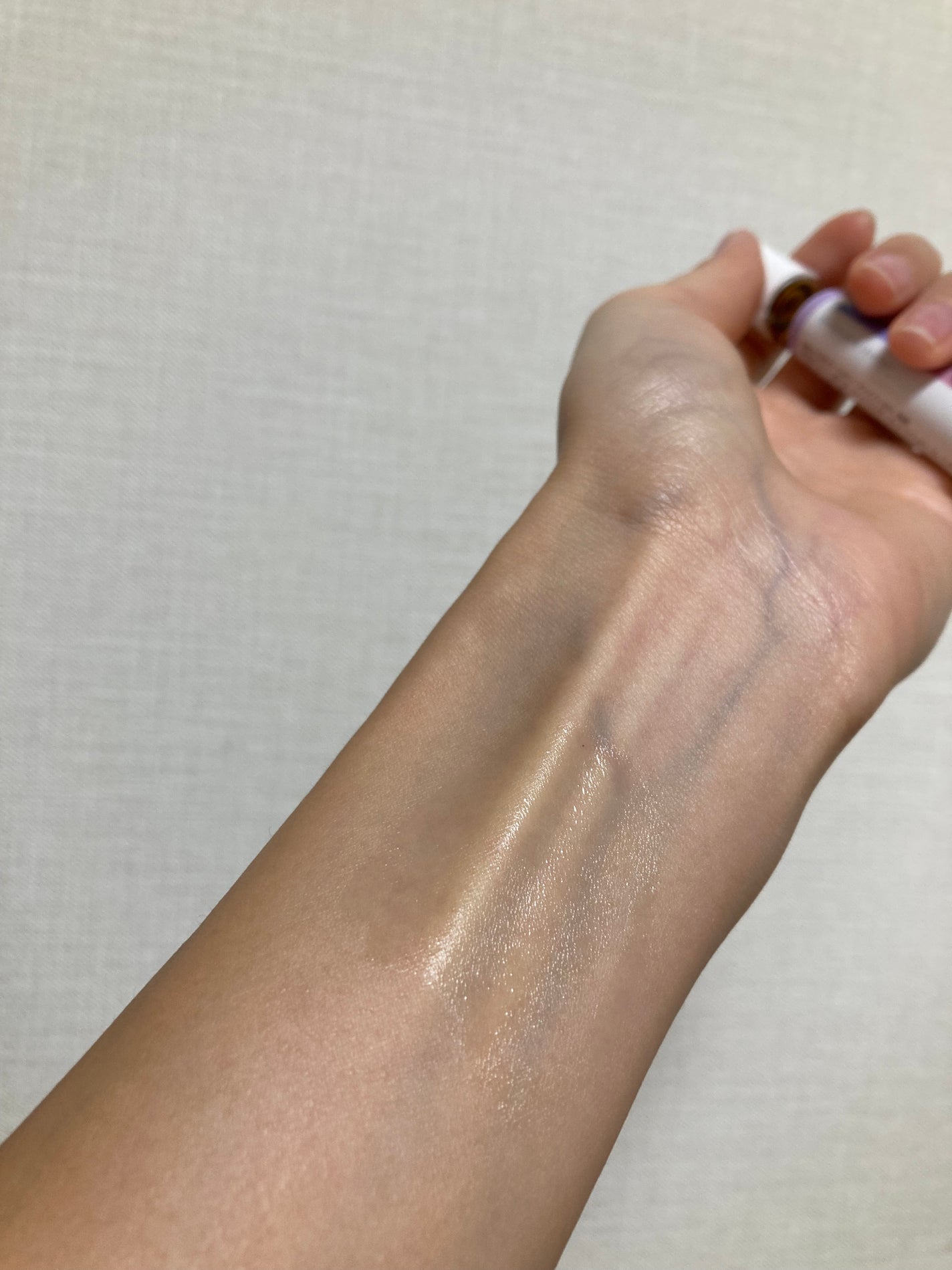 CBDロールオン 07:リラックス /pace/その他を使ったクチコミ(5枚目)