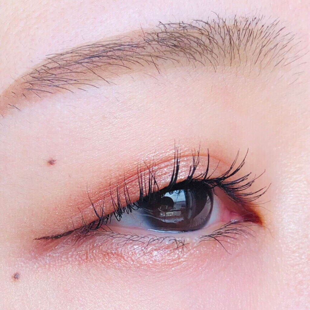 エクストラ ディメンション アイシャドウ/M・A・C/単色アイシャドウを使ったクチコミ（1枚目）